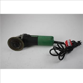 Metabo HPT  Angle Grinder