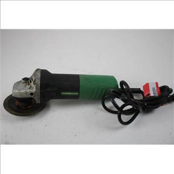 Metabo HPT  Angle Grinder