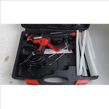 Metabo HPT Nailgun And More 3 Pieces