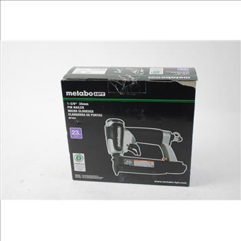 Metabo Hpt Pin Nailer