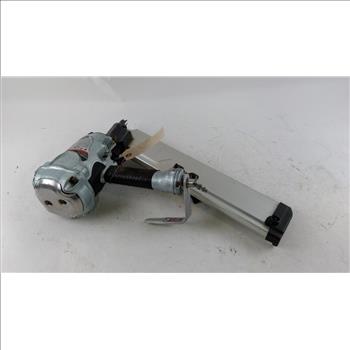 Metabo HPT Strip Nailer