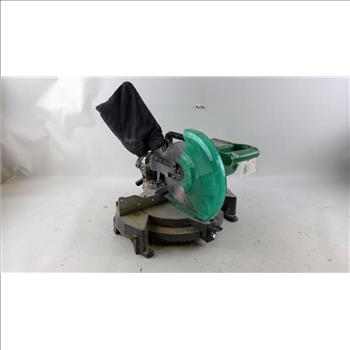 Metabo Miter Saw
