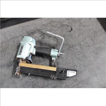 Metabo N5021A Air Stapler