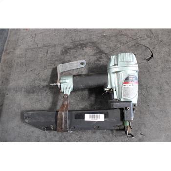 Metabo N5021A Air Stapler