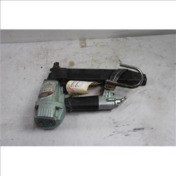 Metabo Nail Gun