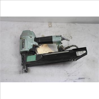 Metabo Nail Gun
