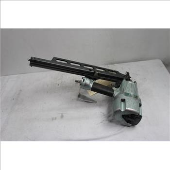 Metabo Nail Gun