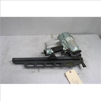 Metabo Nail Gun