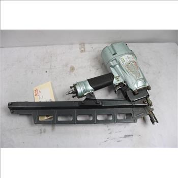 Metabo Nail Gun