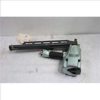 Metabo Nail Gun