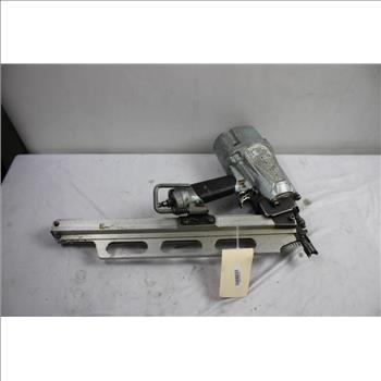 Metabo Pneumatic Framing Nail Gun