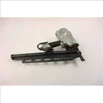 Metabo Pneumatic Framing Nailer