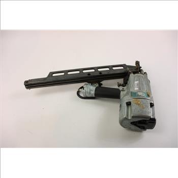 Metabo Pneumatic Framing Nailer