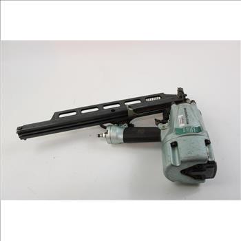 Metabo Pneumatic Framing Nailer