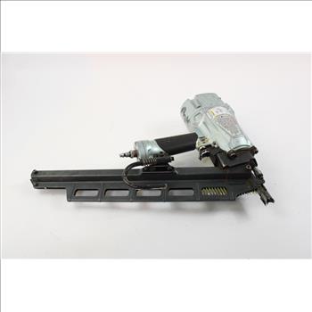 Metabo Pneumatic Framing Nailer