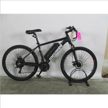Metakoo E-Bike