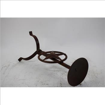 Metal Decor, Opera Miniature Series Complete Set
