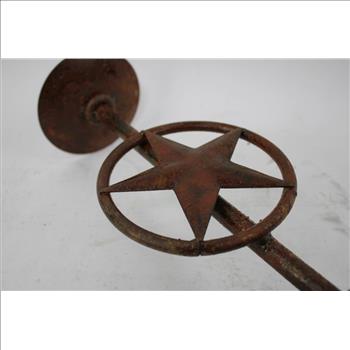 Metal Decor, Opera Miniature Series Complete Set