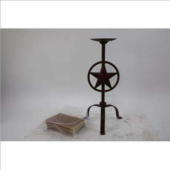 Metal Decor, Opera Miniature Series Complete Set