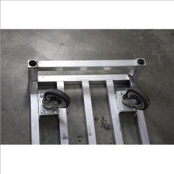 Metal Dolly
