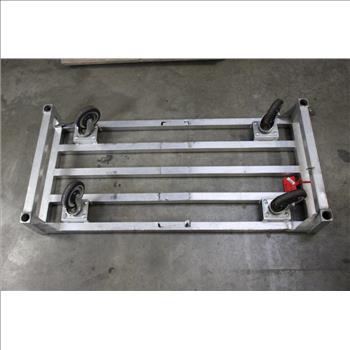 Metal Dolly