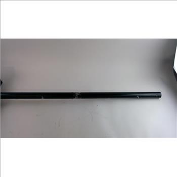 Metal Mailbox With 60