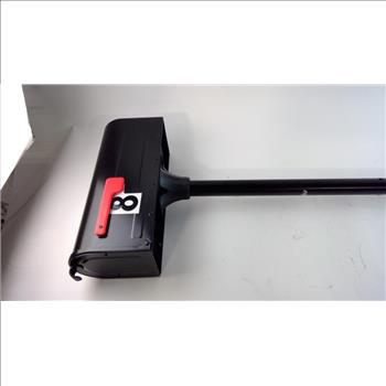 Metal Mailbox With 60