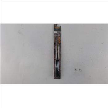 Metra .50 Cal Bullet Antenna Mast