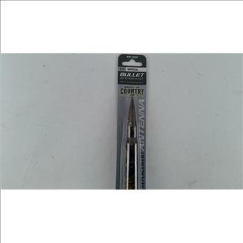 Metra Universa Bullet Antenna Mast