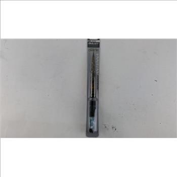 Metra Universa Bullet Antenna Mast