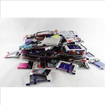 MetroPCS Smartphones Cases, And More, 40+ Pieces