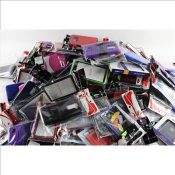 MetroPCS Smartphones Cases, And More, 40+ Pieces