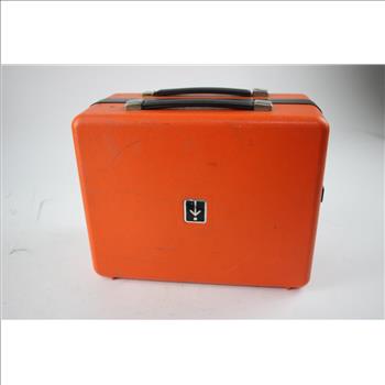 Metrotech 480 B Pipe And Cable Locator