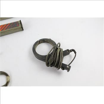 Metrotech 510 Pipe And Cable Locator With Bag