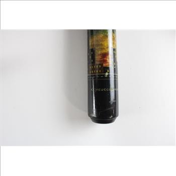 Meucci Original Pool Cues