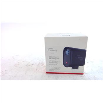 Mevo Digital Streaming Camera