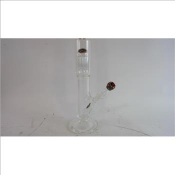 MGM Glass Water Pipe