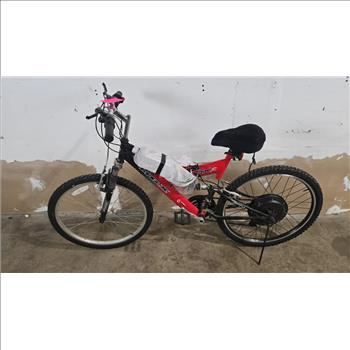 MGX E-Bike