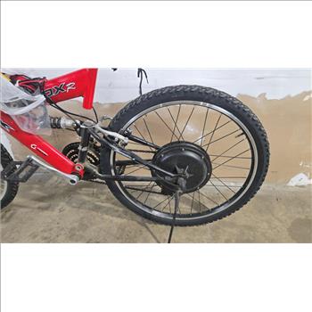 MGX E-Bike