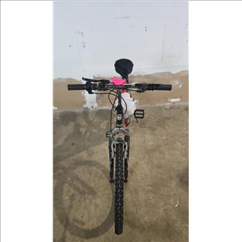 MGX E-Bike
