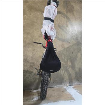 MGX E-Bike