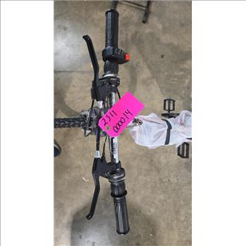 MGX E-Bike