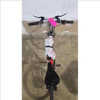 MGX E-Bike