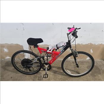 MGX E-Bike