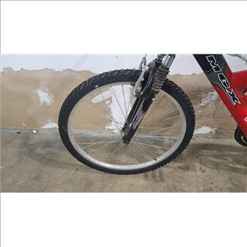 MGX E-Bike