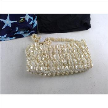 Miami Hats And More 10+ Pieces