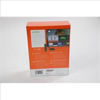 MiBox 4k Ultra HD Set-Top Box