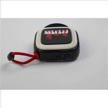 MIC Drop Moodlamp PD Power Bank