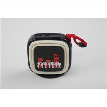 MIC Drop Moodlamp PD Power Bank