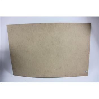 Michael Jordan Cardboard Poster